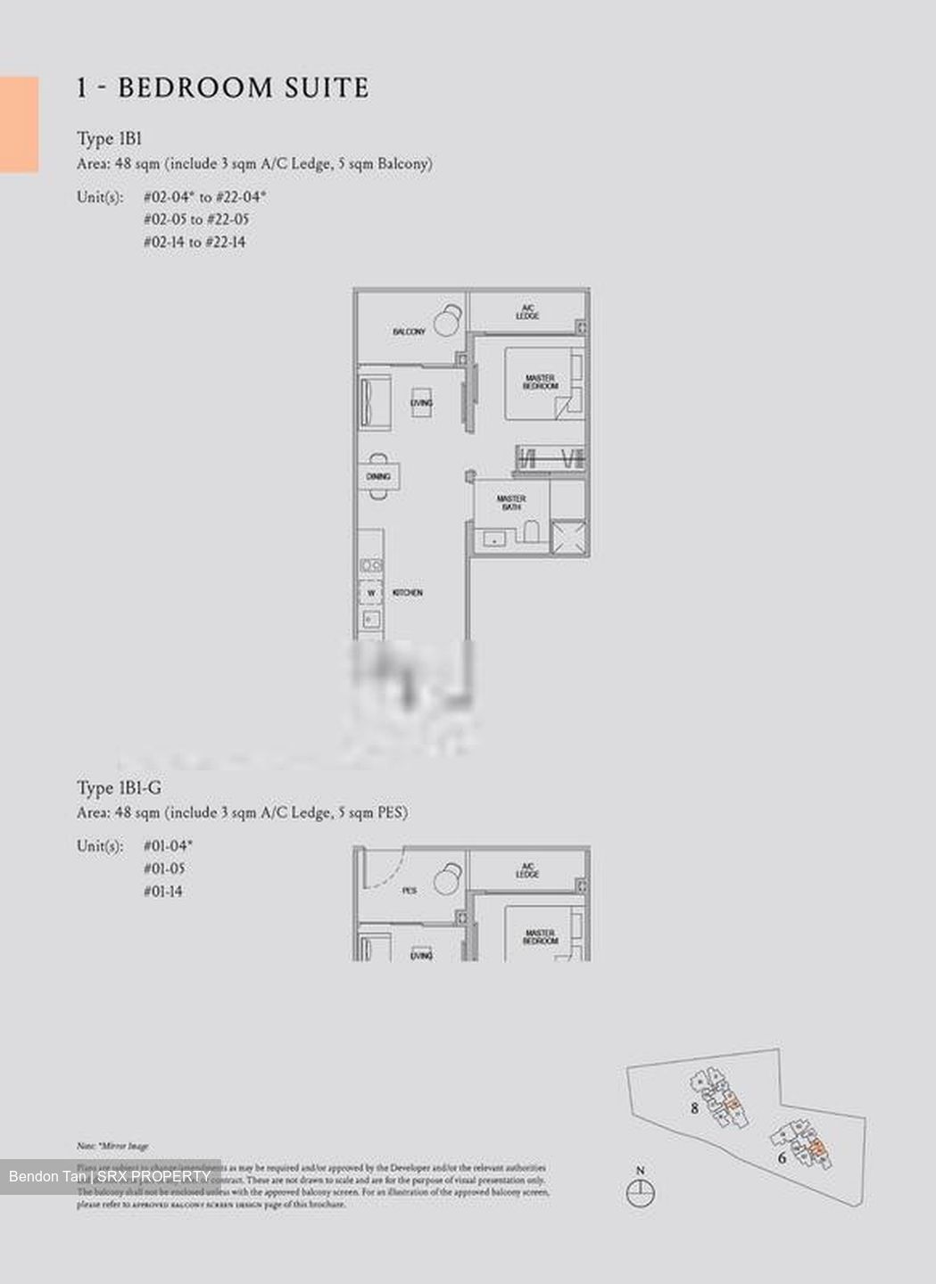 Kopar At Newton (D9), Apartment #413670391